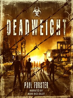 cover image of Deadweight